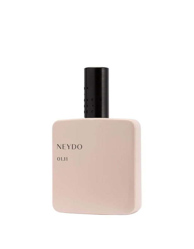 Wood Haze 01.11 Edp 